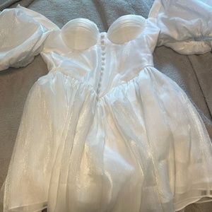 Adeirlina here comes the sun dress